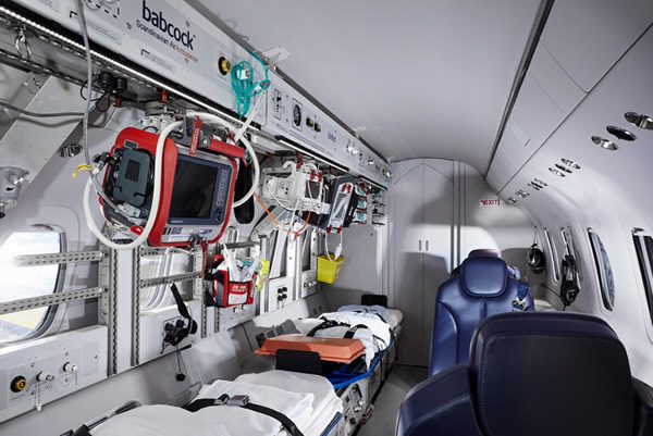 Worldwide Medical Evacuation